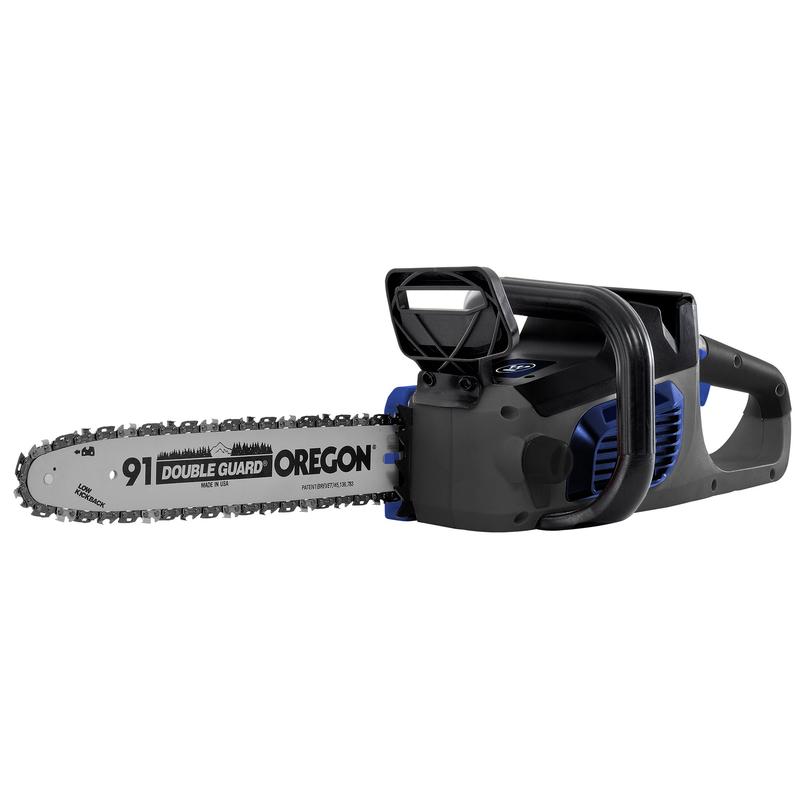 Westinghouse | Cordless 40V Chainsaw | Westinghouse Outdoor Equipment