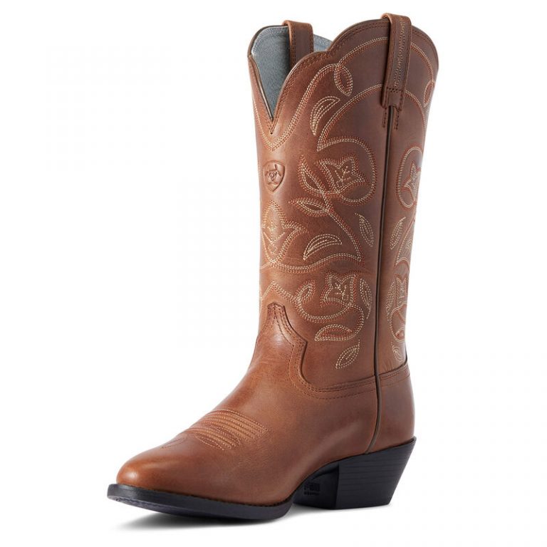 ARIAT Women’s Motorcycle Boot · The Car Devices