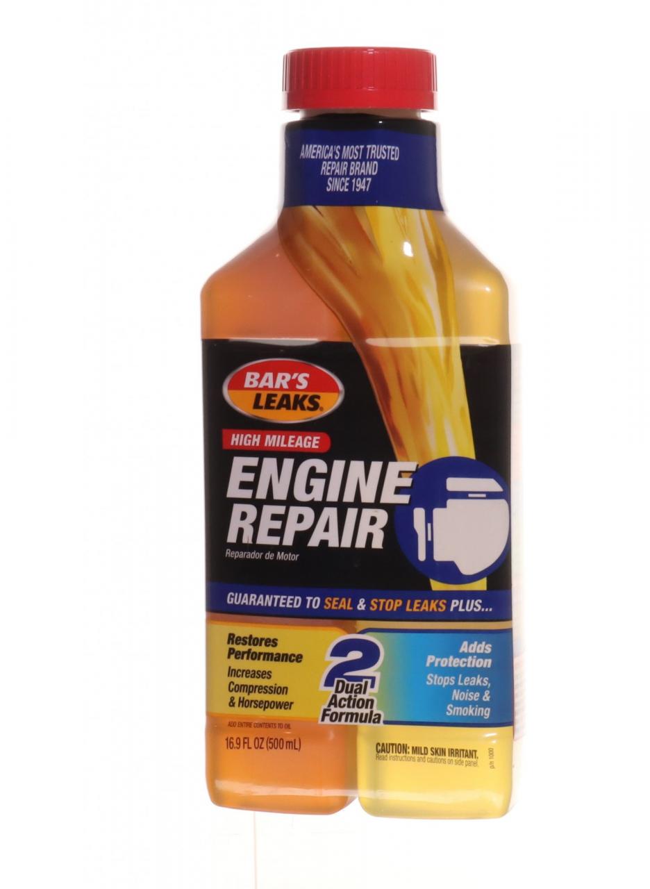 Engine Seal Repair Liquid | Restores Engine & Improves Power