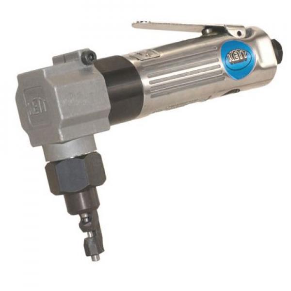 Pneumatic Nibbler | Kett Tool Company | PN-1000