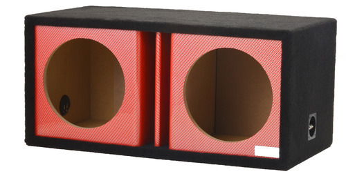 Atrend black and gray Car Subwoofer Box, 12 TP, Rs 4000 /unit Atrend  Vehicle Accessories Private Limited | ID: 8558168791