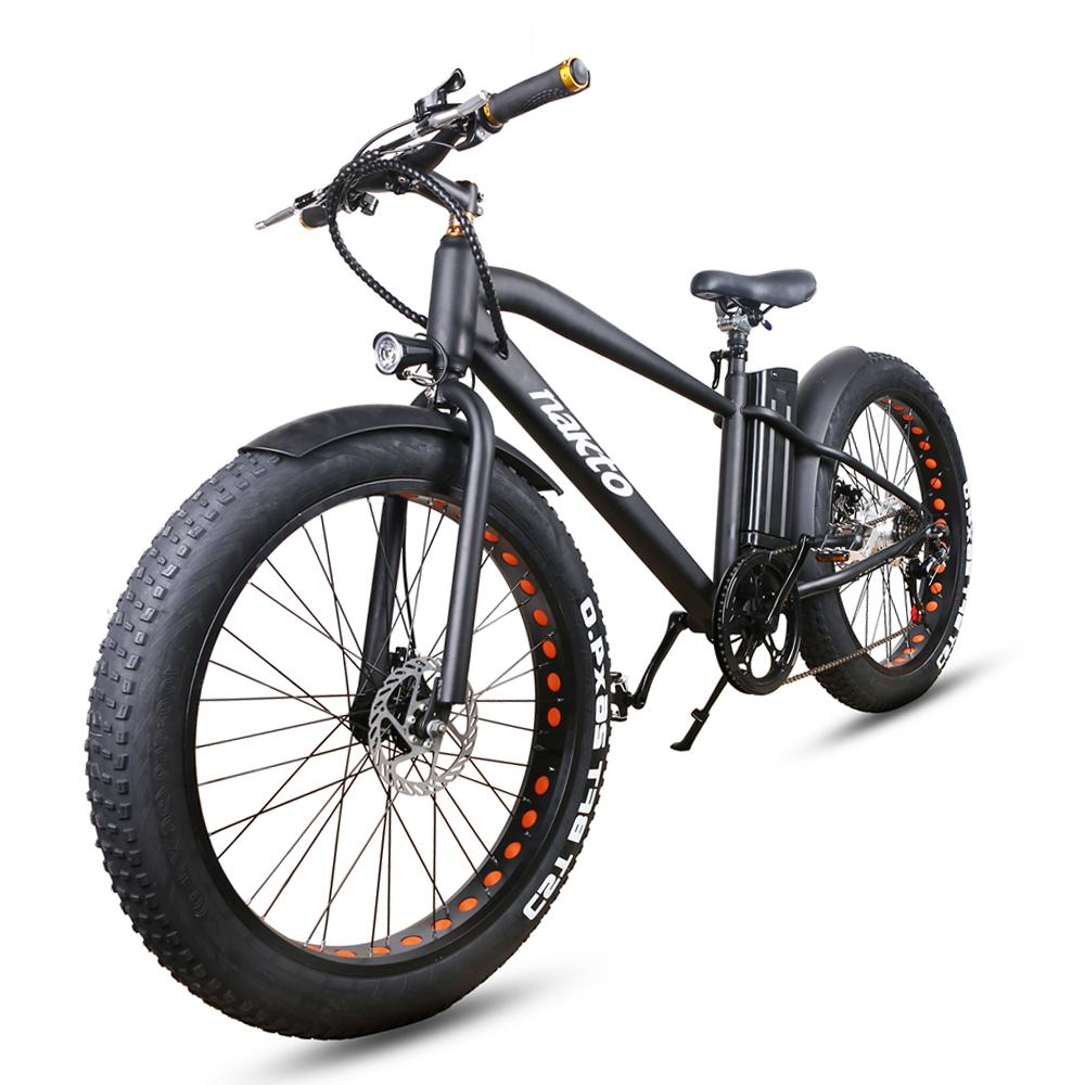 Buy Nakto Electric Bike 20 500W Foldable Fat Tire Electric Bicycle for  Adult and Children,with 48V10AH Lithium Battery, Shimano 6 Speed Gears Ebike  Online in Hong Kong. B09B774Q6B