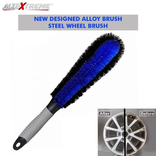 Top 5 Best Wheel Cleaning Brushes - AutoGuide.com