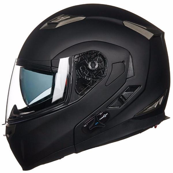 ILM 953 Modular Bluetooth Helmet