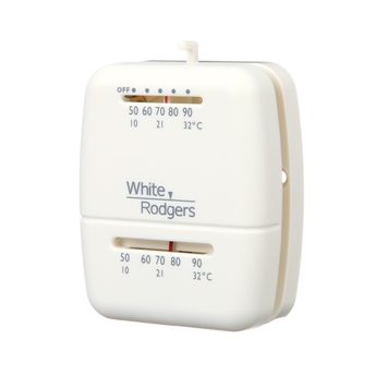 Economy Mechanical Thermostats | White-Rodgers
