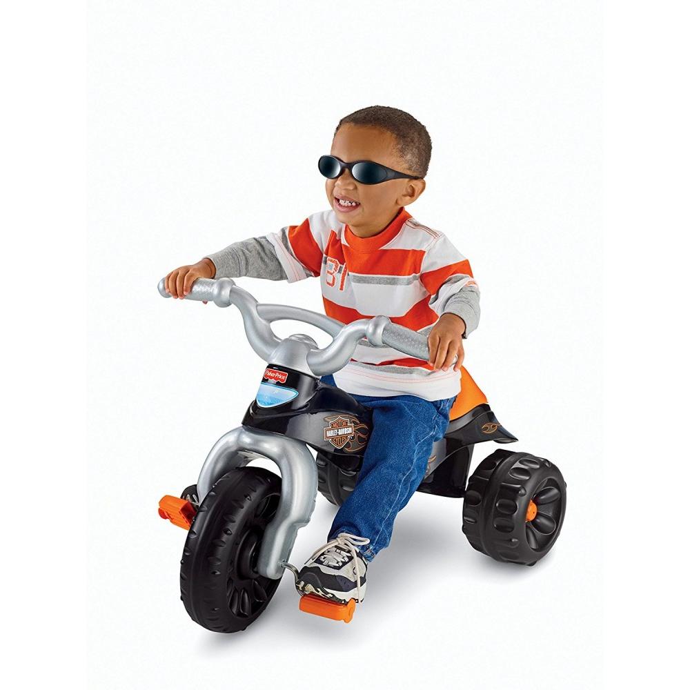 fisher price tough trike Shop Clothing & Shoes Online