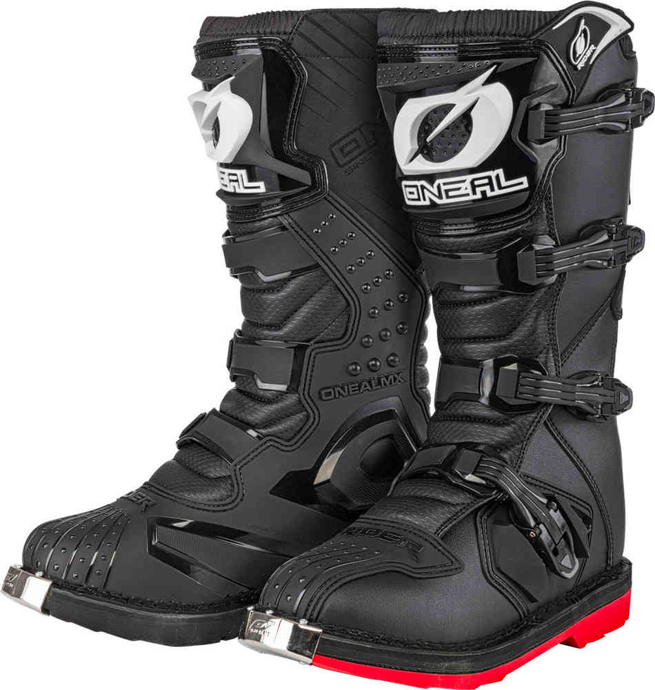 O`Neal Rider Supermoto MX Boots - buy cheap ▷ FC-Moto