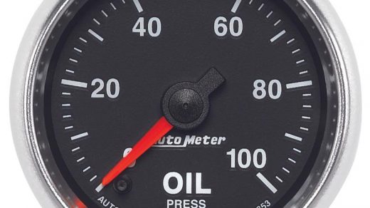 Innovate MTX-D: Digital, Oil Temperature and Pressure Gauge Kit - Racedom  Blog