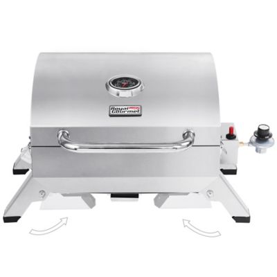 Royal Gourmet Stainless Steel Portable Grill, GT1001 at Tractor Supply Co.