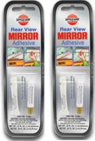 Best Rear View Mirror Glues (Review) in 2021 | The Drive