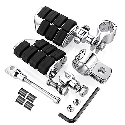 22 Best and Coolest Harley Highway Pegs 2018
