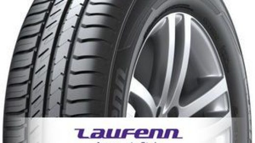 G FIT EQ+ | High Performance Summer Tires | Laufenn Middle East & Africa