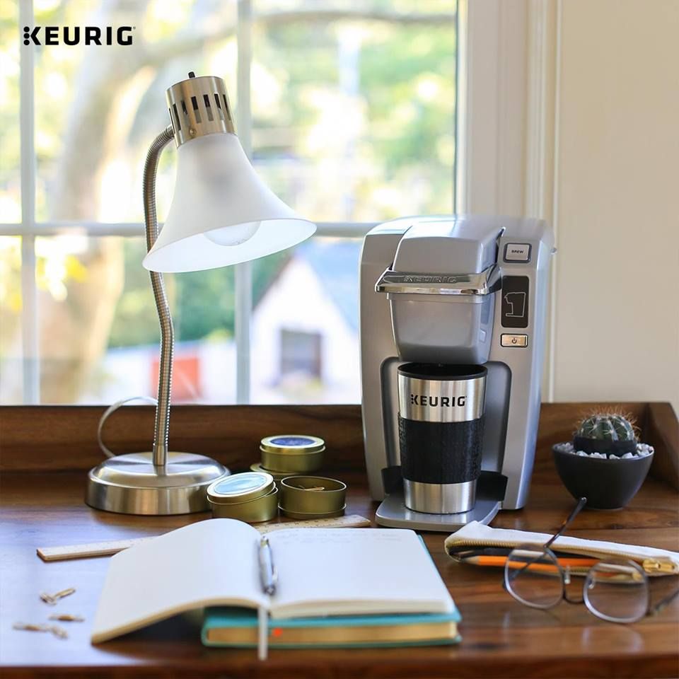 Keurig® 12oz. Insulated Travel Mug | Keurig, Insulated travel mugs, Pod  coffee makers