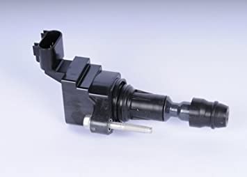 Buy ACDelco GM Original Equipment D596A Ignition Coil Online in Turkey.  B000NWA92E