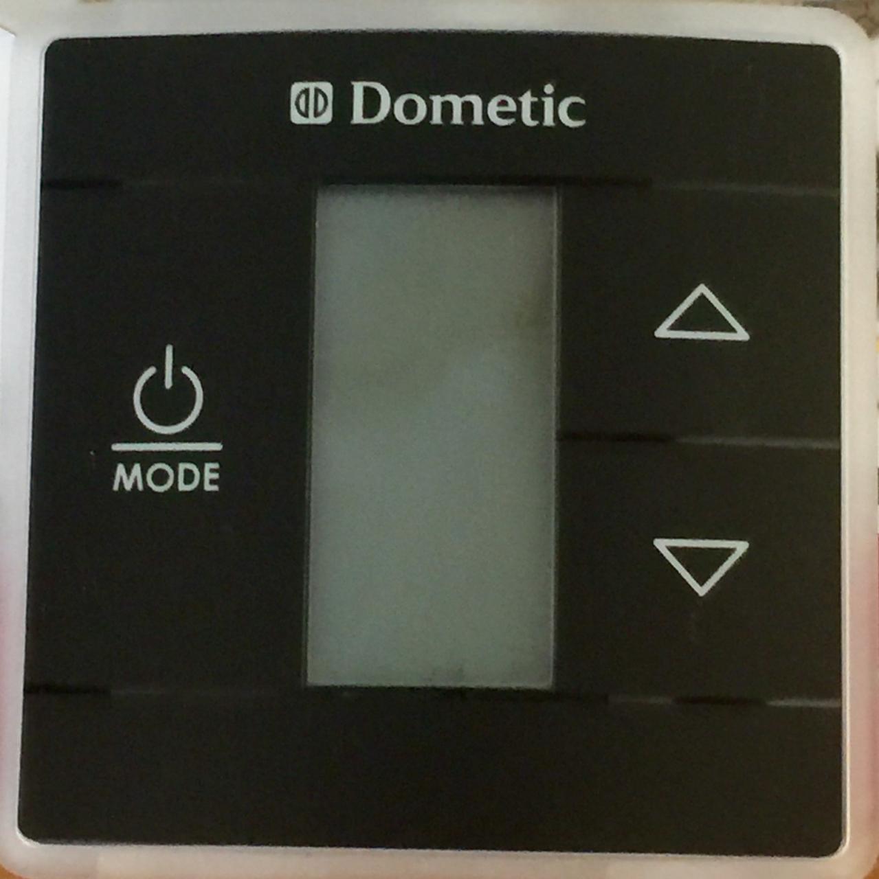 New Dometic Thermostat Changeout - Forest River Forums