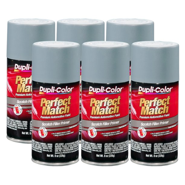 Buy Dupli-Color Nighthawk Black Pearl Exact-Match Automotive Paint - 8 oz,  Bundles Prep Wipe (3 Items) Online in Vietnam. B07GH3JBTG