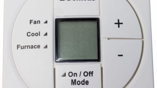 New Dometic Thermostat Changeout - Forest River Forums