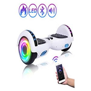 10 Best Hoverboards For Kids | Our Top Picks And Reviews 2021 | Hoverboard  scooter, Balancing scooter, Hoverboard