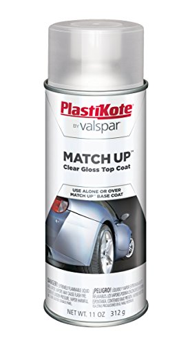 7 Best Automotive Clear Coat Spray Cans of 2021 - Top Picks & Reviews