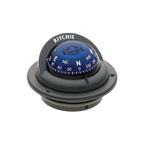 Boating & Watersports Boating Boating Black S-53 Ritchie Navigation Explorer  Compass 2 3/4-Inch Dial with Surface Mount kopa.or.kr