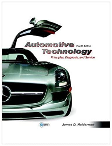 博客來-Automotive Technology: Principles, Diagnosis, and Service