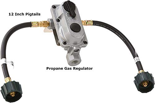 9 Best Propane Regulators for Your RV - (Everything You Need To Know)
