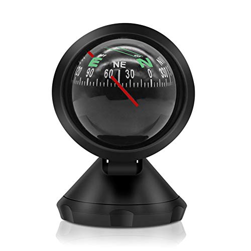 Top 21 Best Car Compasses of 2021 (Reviews) - FindThisBest