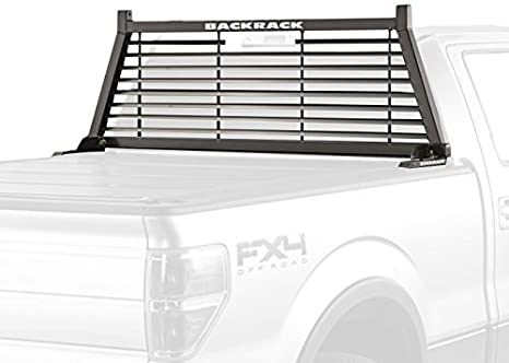 Backrack 12400 Truck Bed Headache Rack Exterior Accessories Truck Bed &  Tailgate Accessories swl13562.nl