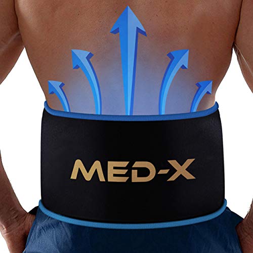Top 10 Cold Pack For Lower Back of 2021 - Musical One And One