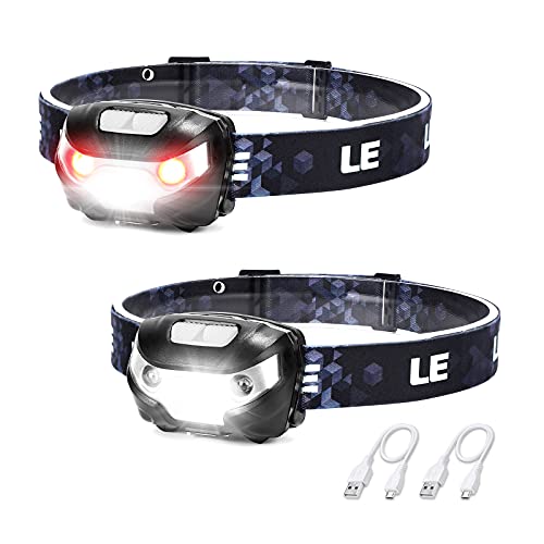 Top 10 Led Headlamps of 2021 - Best Reviews Guide