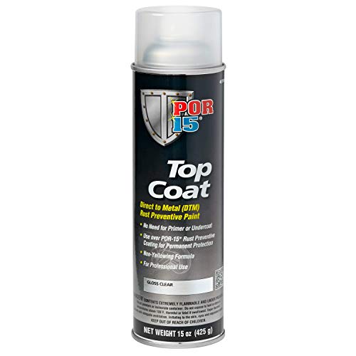7 Best Automotive Clear Coat Spray Cans of 2021 - Top Picks & Reviews