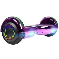 Review for UNI-SUN Hoverboard for Kids, 6.5