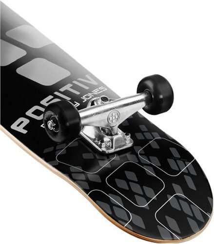 POSITIV Team Complete Skateboards by POSITIV by SkateOne at the sk8pros -  all gear - no fear