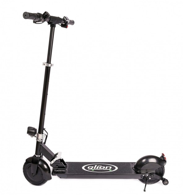 Glion Dolly Foldable Review | GearLab