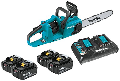 Best Cordless Chainsaws 2021 - Reviews & Top Picks