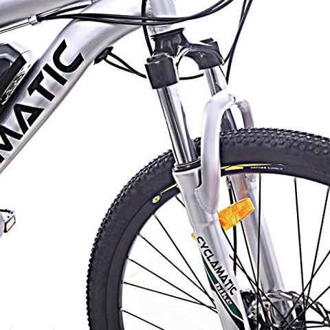 cyclamatic power plus electric bike cheap online
