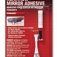 Best Rearview Mirror Glue | Adhesive for Long-Lasting Results