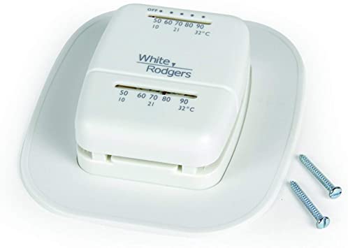 Thermostat Manuals for White-Rodgers & Sensi | Emerson US