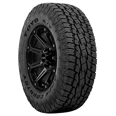 Buy Toyo OPEN COUNTRY AT2 All-Terrain Radial Tire - 265/75R16 114T Online  in Vietnam. B01DJXL11G