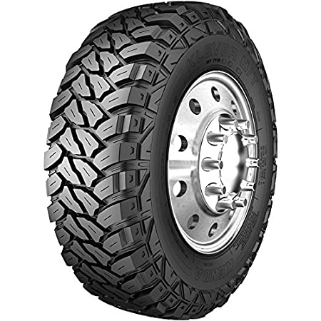 Kenda Klever MT KR29 Tire Review & Rating - Tire Reviews and More