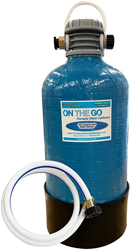 Buy On The Go OTG3NTP3M Portable Water Softener Online in Italy. B001FCE0MQ