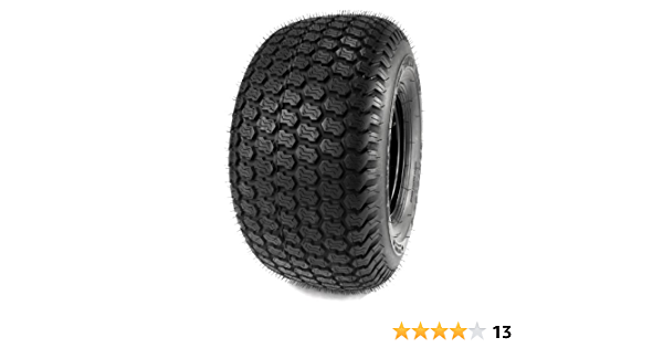 Kenda Tires | Turf / Trailer / Specialty | K500 - Super Turf