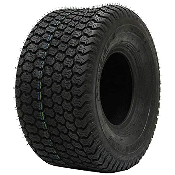 Kenda K500 Super Turf Tyres | Tyre Choice