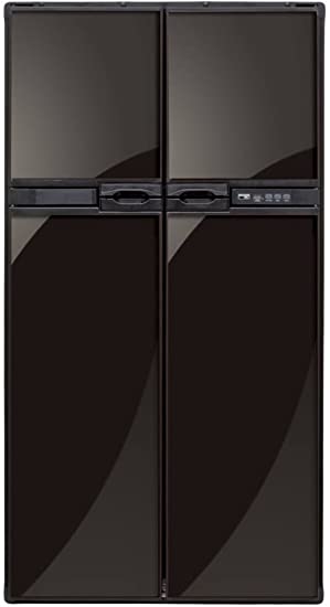 Amazon.com: Norcold 1210BK - RV Refrigerator - 12 cu. ft. - 4-Door - 2-Way  AC/LP : Automotive