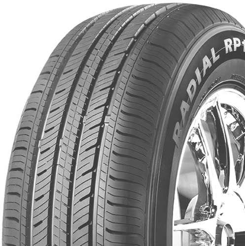 Westlake RP18 Touring Radial Tire Review ~ September 2021 | Gadget Review