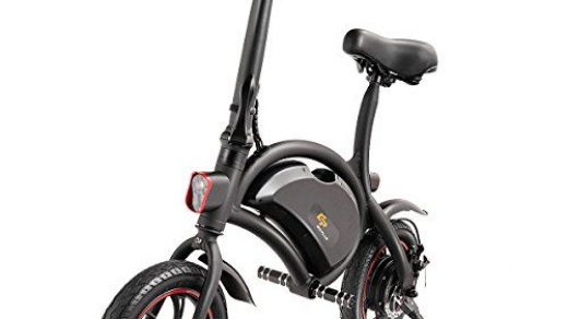 Goplus 350W Folding Electric Bike Portable E-Bike with 12.5 Mile Range  Electric Mini Bicycle for Adults Cruise Control 36V 6Ah | Folding electric  bike, Bike, Electric bike
