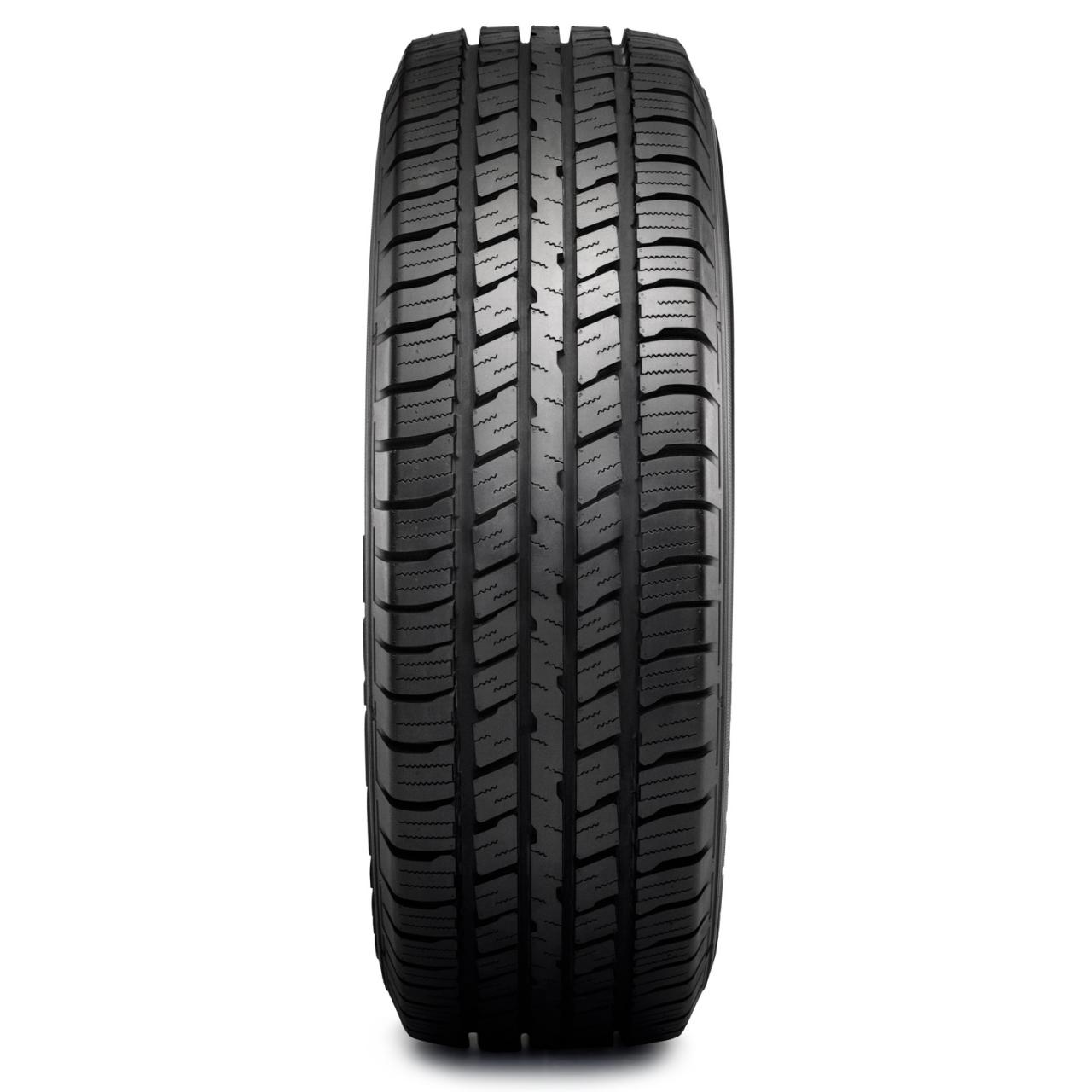 Sumitomo Tire Encounter HT All Season Radial Tire-265/75R16 116T