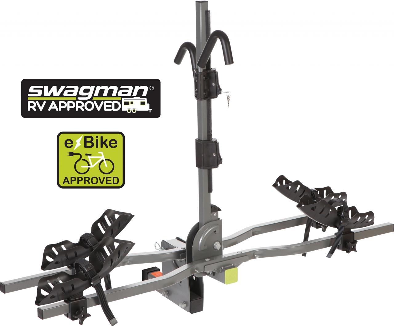 Swagman E-Spec Bike Rack | MEC