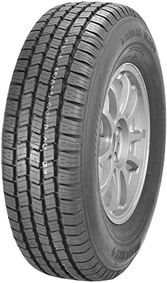 Westlake SL309 Tire Review & Rating - Tire Reviews and More