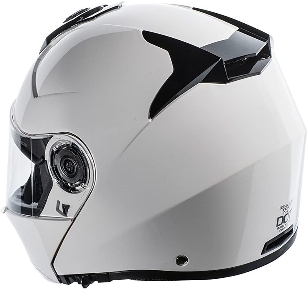 Buy TORC T27 Avenger Full Face Modular Helmet Online in Taiwan. B00VCAAL88